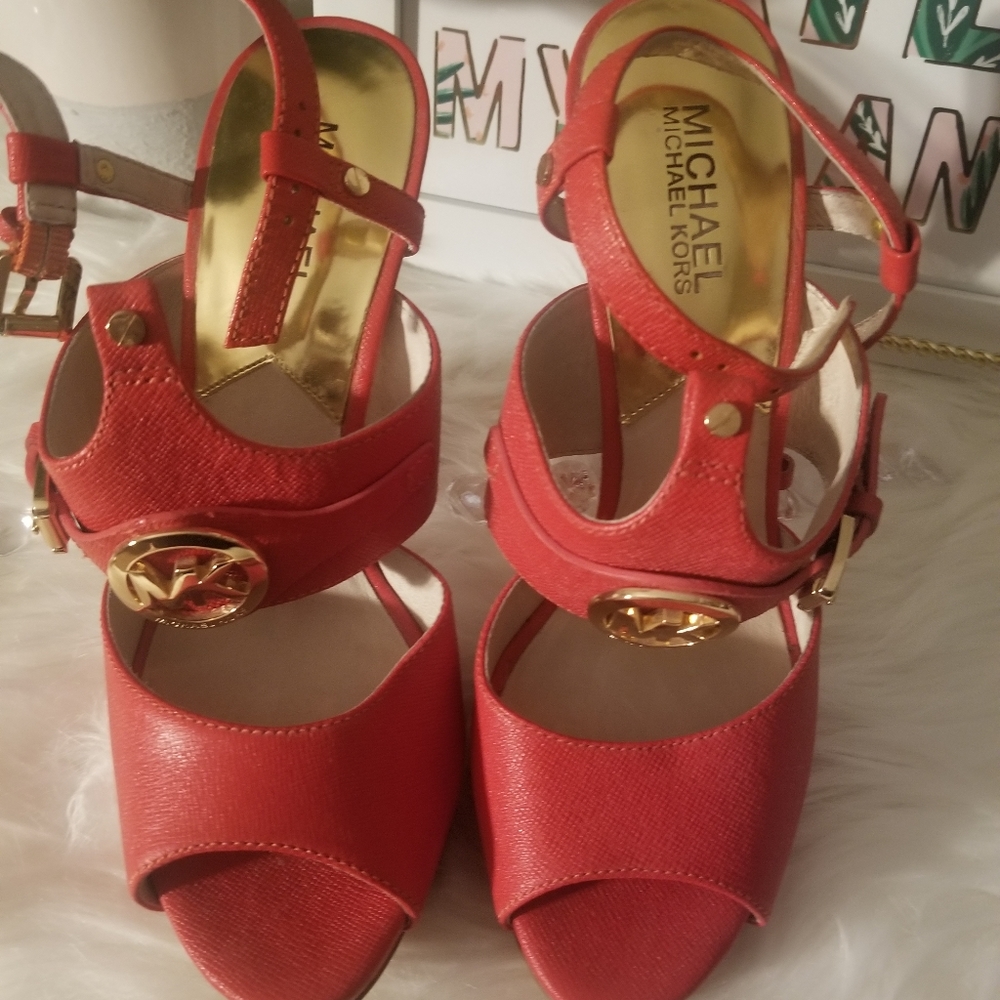 Michael Kors shoes